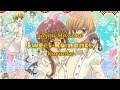 [Karaoke] Gojou Mayumi - Sweet Romance 