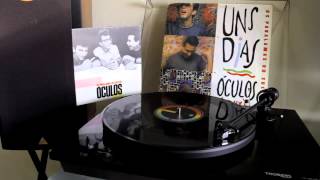 Os Paralamas do Sucesso : Óculos ( Remix )