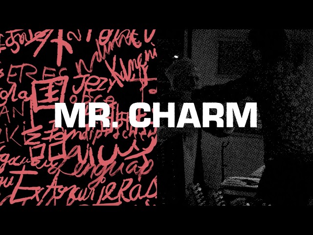  Mr. Charm (Lyric Video) - The Rolling Stones