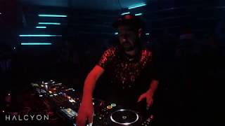 Detlef - Live @ Halcyon In The Booth 008 2017