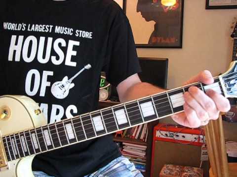 Jean Genie - David Bowie