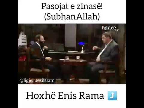 Enis Rama Zinaja