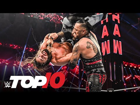Top Moments From WWE Raw, Videos From WWE Experience In Saudi Arabia, More | Fight Size