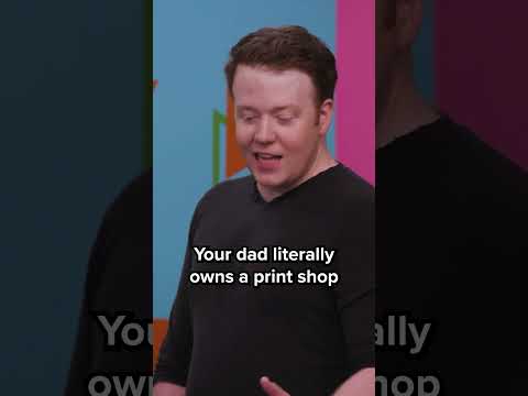 That One Student Who Clearly Didn't Do Any of the Work on the Group Project