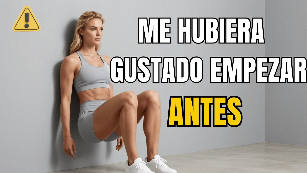 3 SCIENCE-BACKED EXERCISES YOU MUST DO BEFORE IT'S TOO LATE (50+)