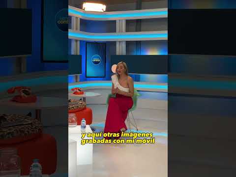 ¿La #TV engorda? #camara #video #viral #television #vídeoviral #making #tele