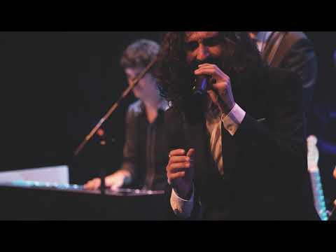 Los 80 sinfónico - Lobo hombre en París