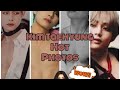 Kim Taehyung Hot Photos