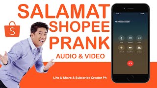 Download lagu SALAMAT SHOPEE PRANK | KUYA WILL | AUDIO & VIDEO | CREATOR PH mp3 Download lagu SALAMAT SHOPEE PRANK | KUYA WILL | AUDIO & VIDEO | CREATOR PH mp3