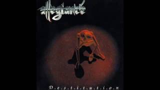 Allegiance Aus   Hate Frenzy