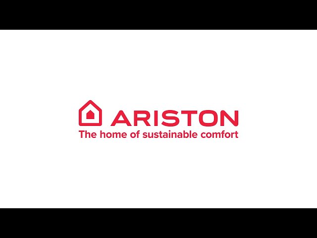 Ariston instant water heater