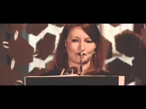 Ensemble Perpetuo: Carl Nielsen's Wind Quintet, Op.43, I Allegro ben moderato (Excerpt)