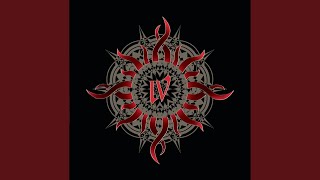 Godsmack - Shine Down (Audio)