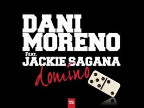 domino dani moreno feat jackie sagana