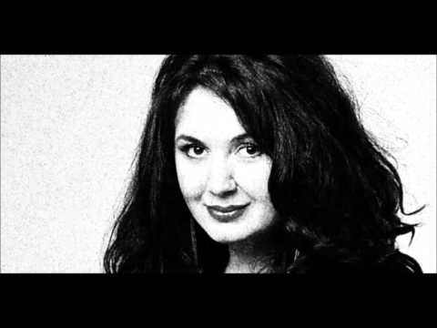 Milan Prebanda - Azemina - Vedrana Šimić (soprano)