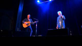 Graham Nash &amp; Shane Fontayne ~Golden Days