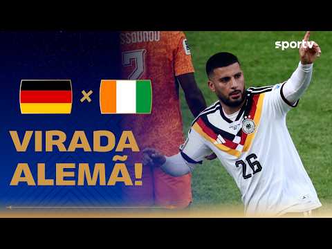 Assista ao Vídeo