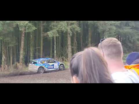 Dogleap rally 2026 ss5