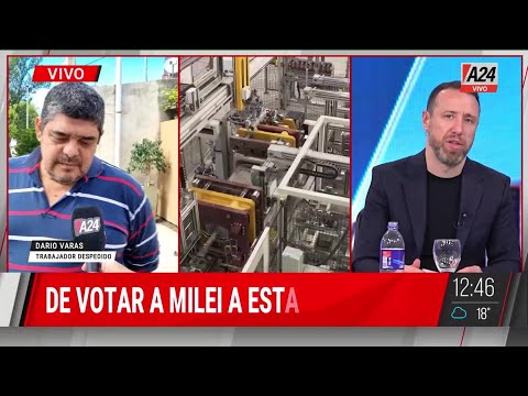 🔴 Córdoba: empresa de electrodomésticos Mabe despidió a más de 200 trabajadores en el pueblo Luque