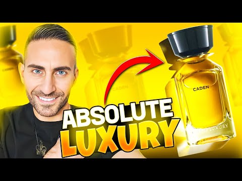 DAS BESTE Lederparfüm SEINER KLASSE! | Omanluxury Caden-Testbericht!