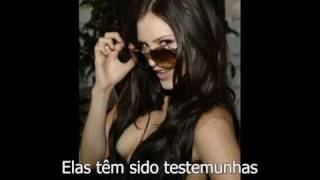 Katharine Mcphee - Neglected (legendado)