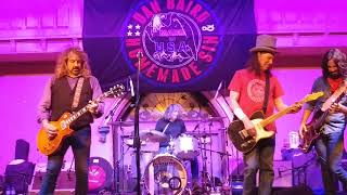 Dan Baird & Homemade Sin - Keep Your Hands To Yourself (Southgate House Revival 7/19/18 Newport, KY)