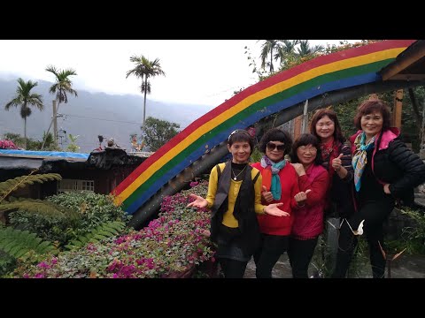 +++2019 03 09Changyu Pingtung Wutai