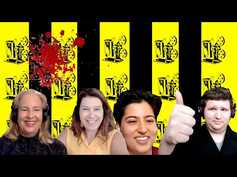 Kill Bill w/Sandy Bein & Sarah Gentile - Behind the Flicks