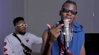 Limbisa Music Video