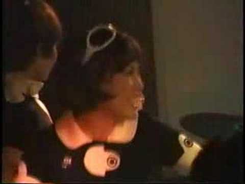 Les Cappuccino - Move Move Move