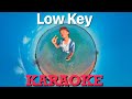 Forrest Frank Low Key Karaoke