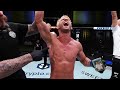 Allan Nascimento Octagon Interview | UFC Vegas 54