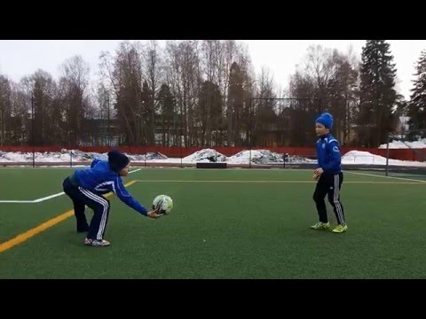 IF Gnistan, Kipinä-kortti