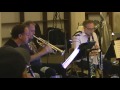 Brad Dutz Tentet - 'Transcribing Trane Takes Time' 2017-07-02 Center for the Arts, Eagle Rock