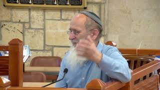 מעלה עצמית של ישראל לפני ה – שיעור 157 – ספר דברים