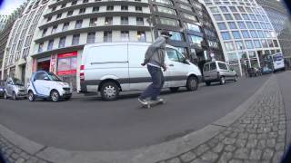 Converse Cons presents Berlin Spring