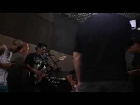 Detrito humano canção de ninar música da modus operandi