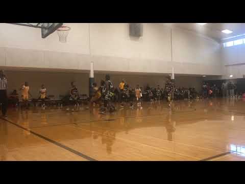 Young Ken Aka Beastmode MSU Spartan Classic Game1