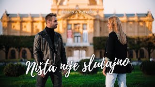 Ljubavnici - Ništa nije slučajno (Official Video) (4K)