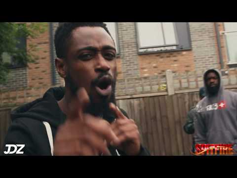 K2 World [SPITFIRE] | JDZmedia