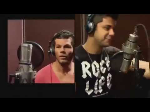 Dennys Paraíba Bola e Cristiano Araújo   Será