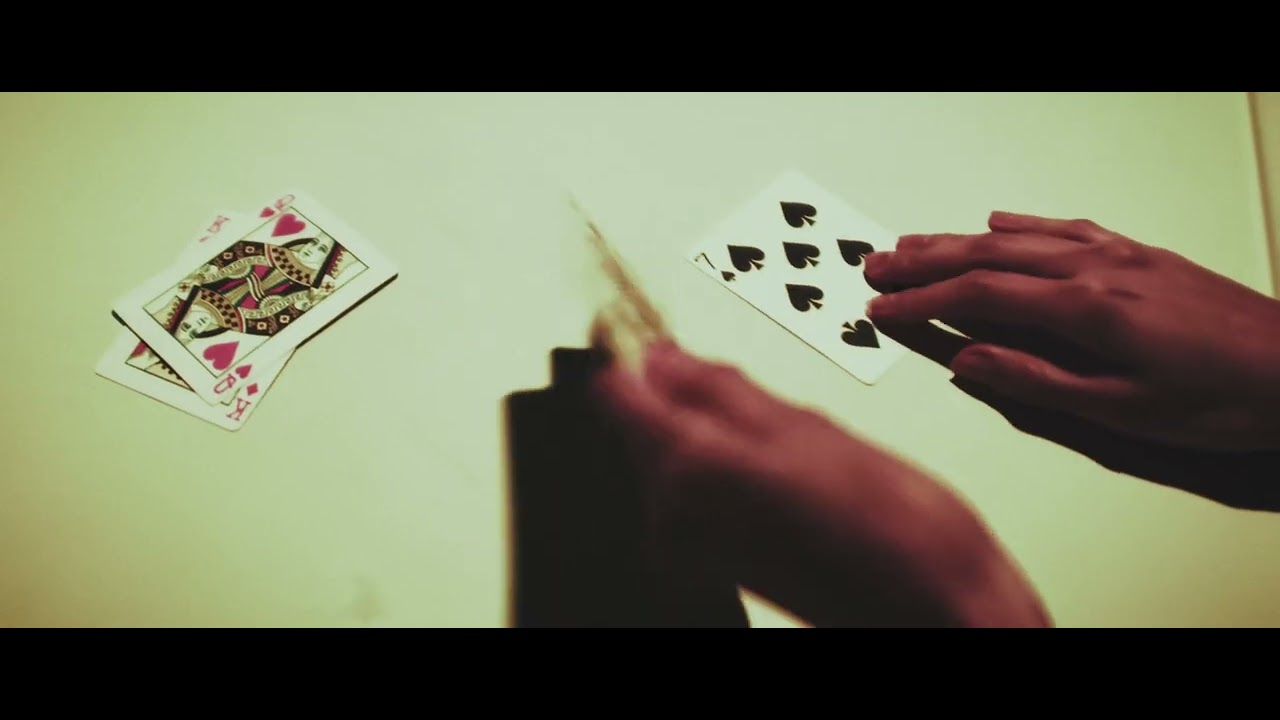 The Game