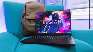 A STEM Student's Dream Gaming Laptop