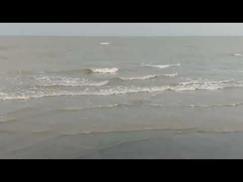 Kargil beach, Bakkhali, 2023 February