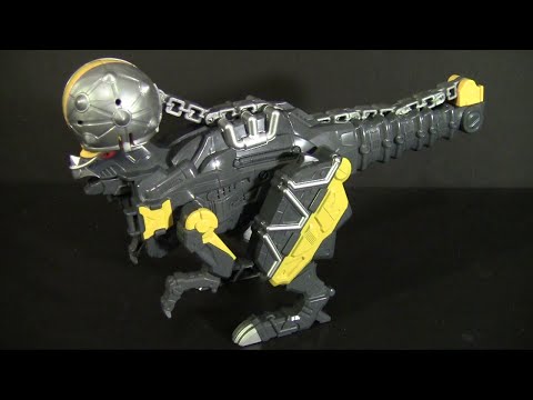 Toycember 3: DX Bunpachy