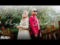 (OST Cukup Derita Itu) Lia Aziz & Asfan Shah - Pergilah Derita [Official Music Video]