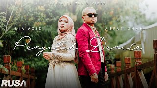 Download lagu (OST Cukup Derita Itu) Lia Aziz & Asfan Shah - Pergilah Derita [ ] mp3