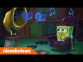 SpongeBob SquarePants | Aflevering in vijf minuten | Herkent u deze slak? | Nickelodeon Nederlands