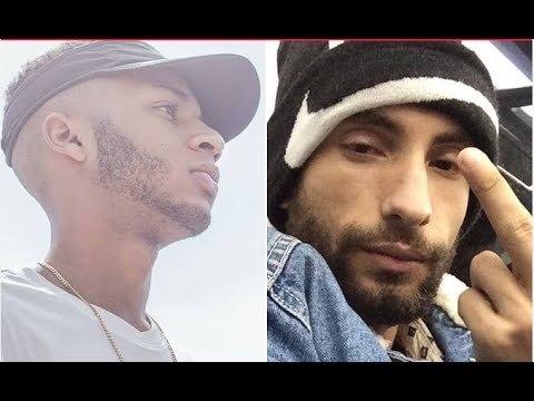 Treta Completa Entre Mc Orochi e Ghetto ZN