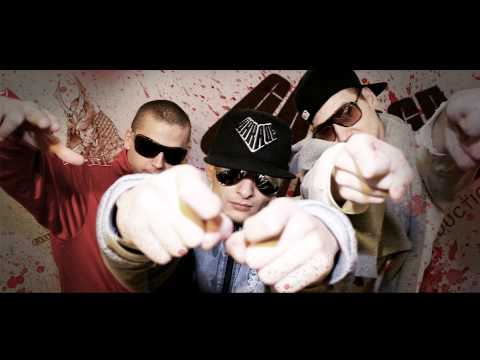 Ra - Határok km. MakaRonin